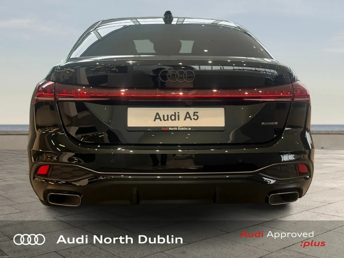 Audi A5 SOLD! A5 E-HYBRID Q 220KW S LINE - Image 4