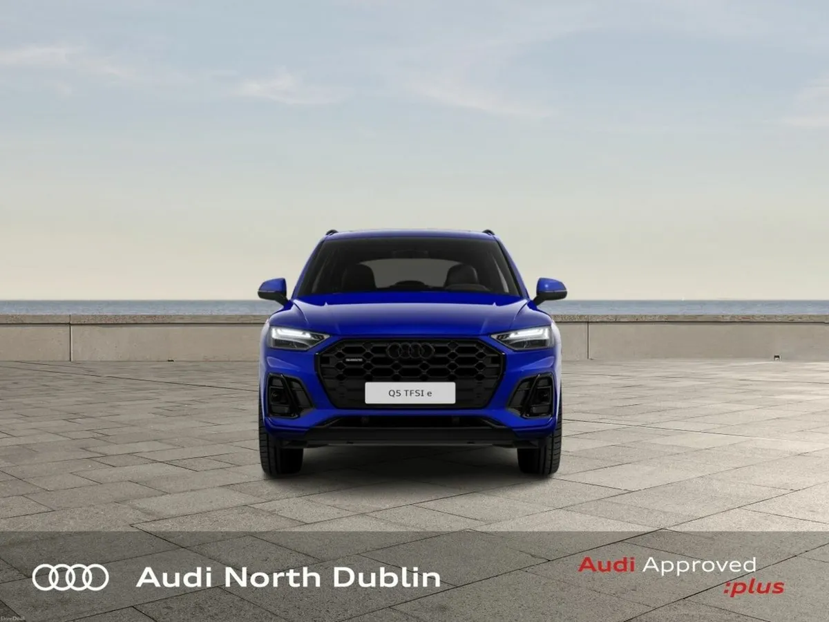 Audi Q5 Q5  Competition 55 TFSI e quattro 367 PS S - Image 2