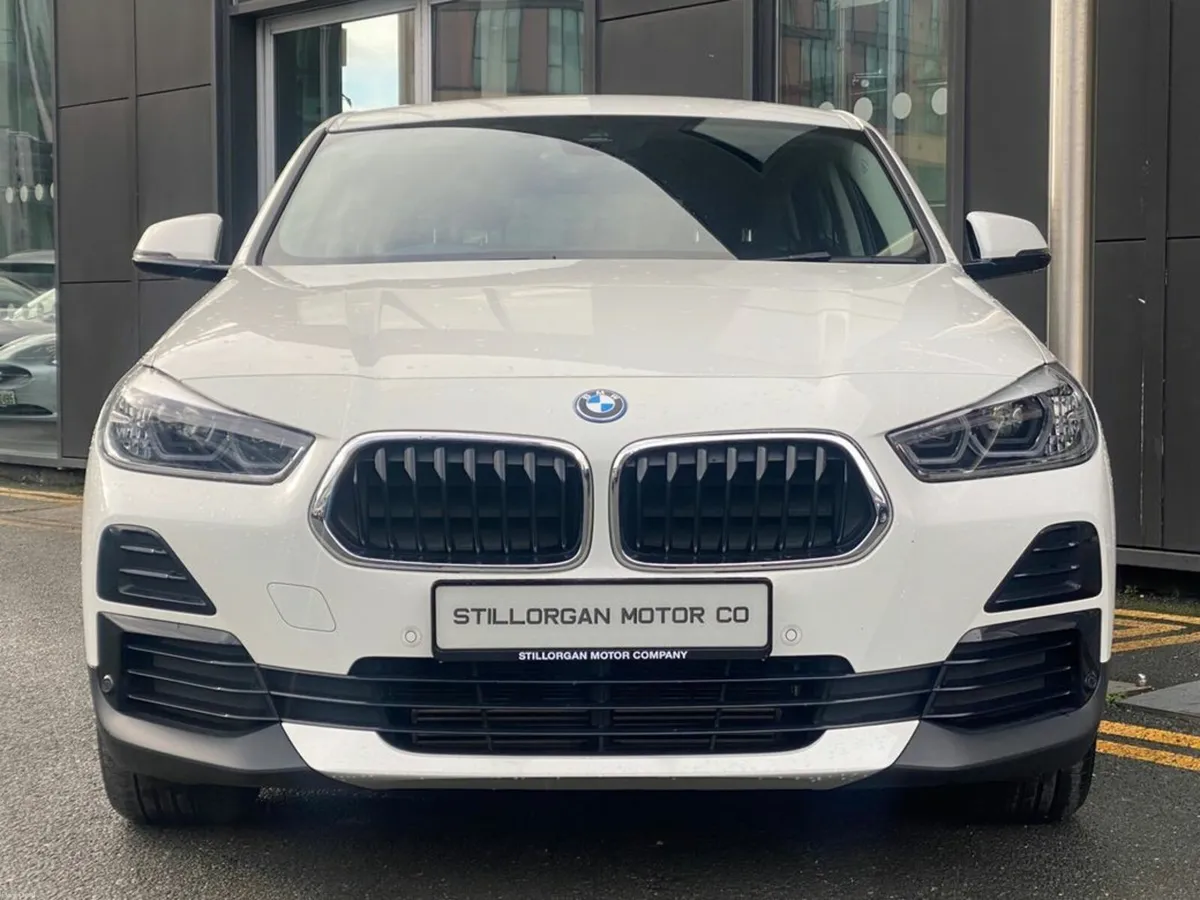 BMW X2 25e xDrive Sport Auto (PHEV) - Image 2