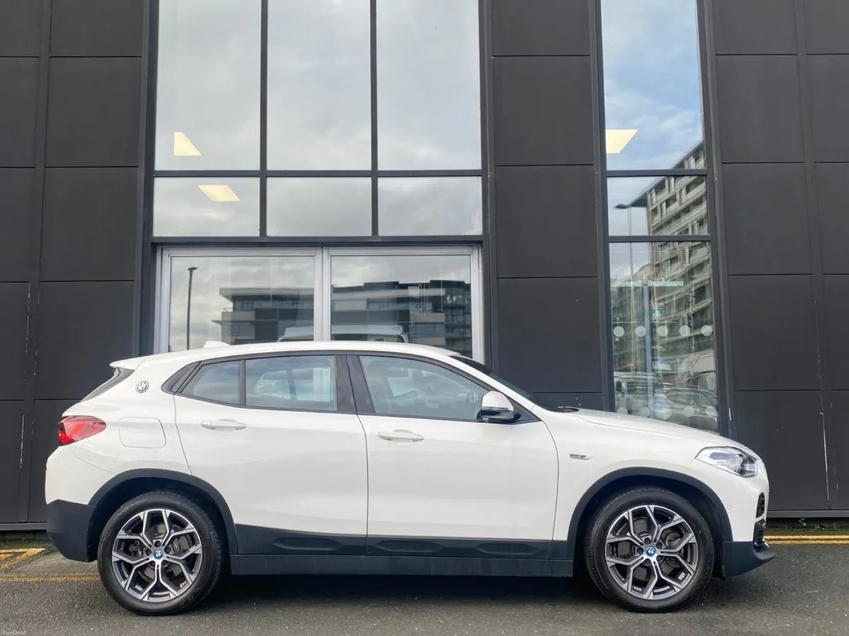 BMW X2 25e xDrive Sport Auto (PHEV) - Image 4