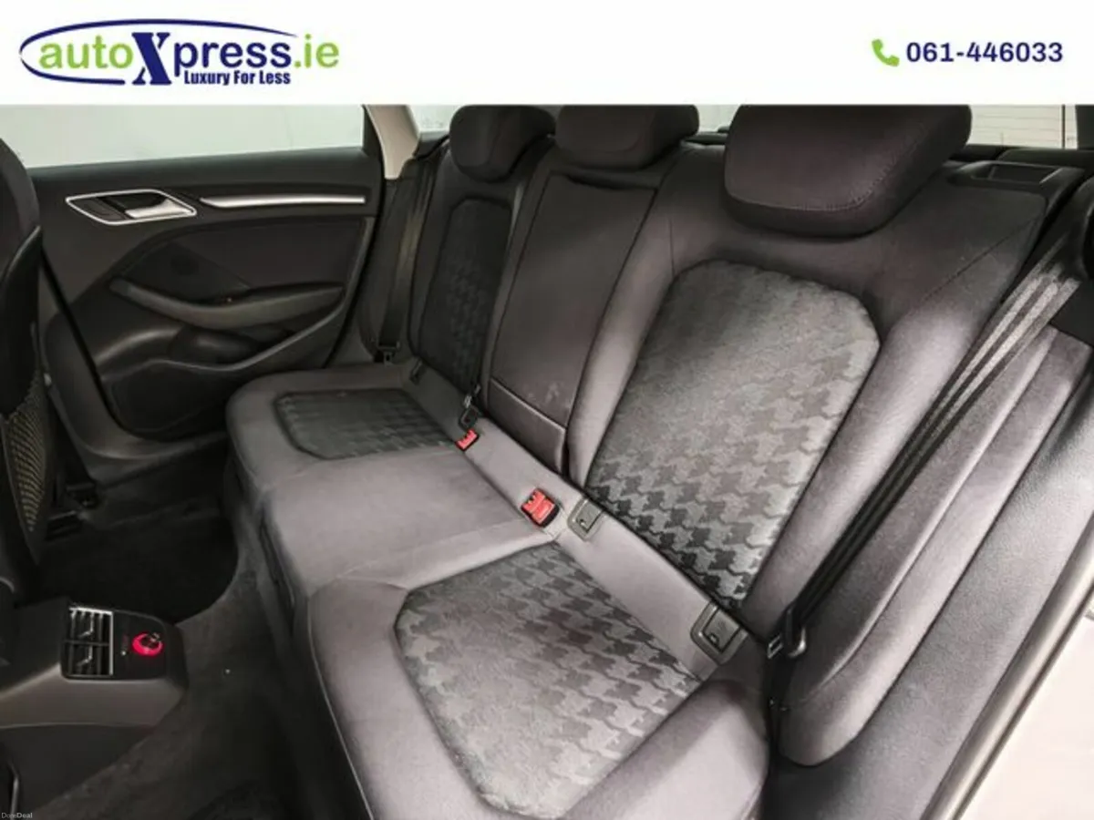 Audi A3 1.4 TFSI SPORTS BACK Automatic - Image 4