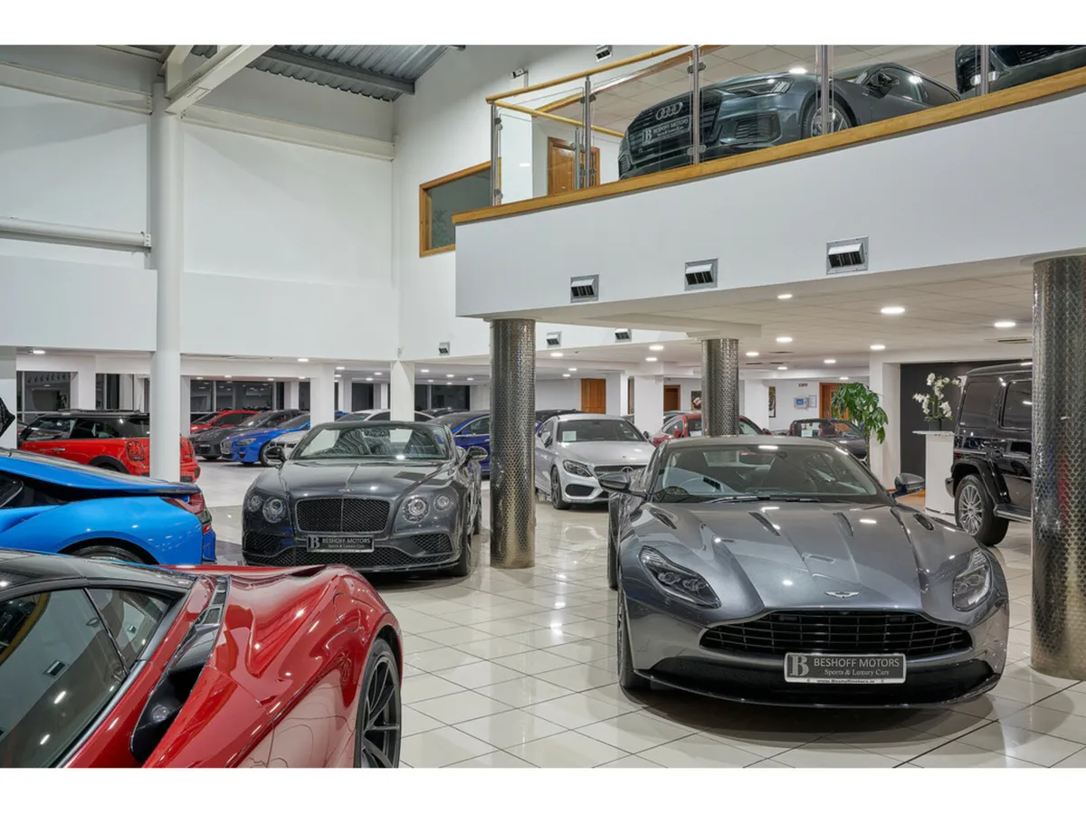 BMW i4 40 M-SPORT PRO=SUNROOF//1 OWNER//232 REG=FU - Image 3