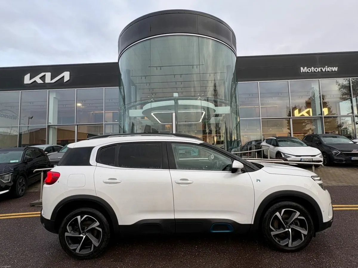 Citroen C5 Aircross Flair Phev FWD MY22 4DR Auto - Image 1