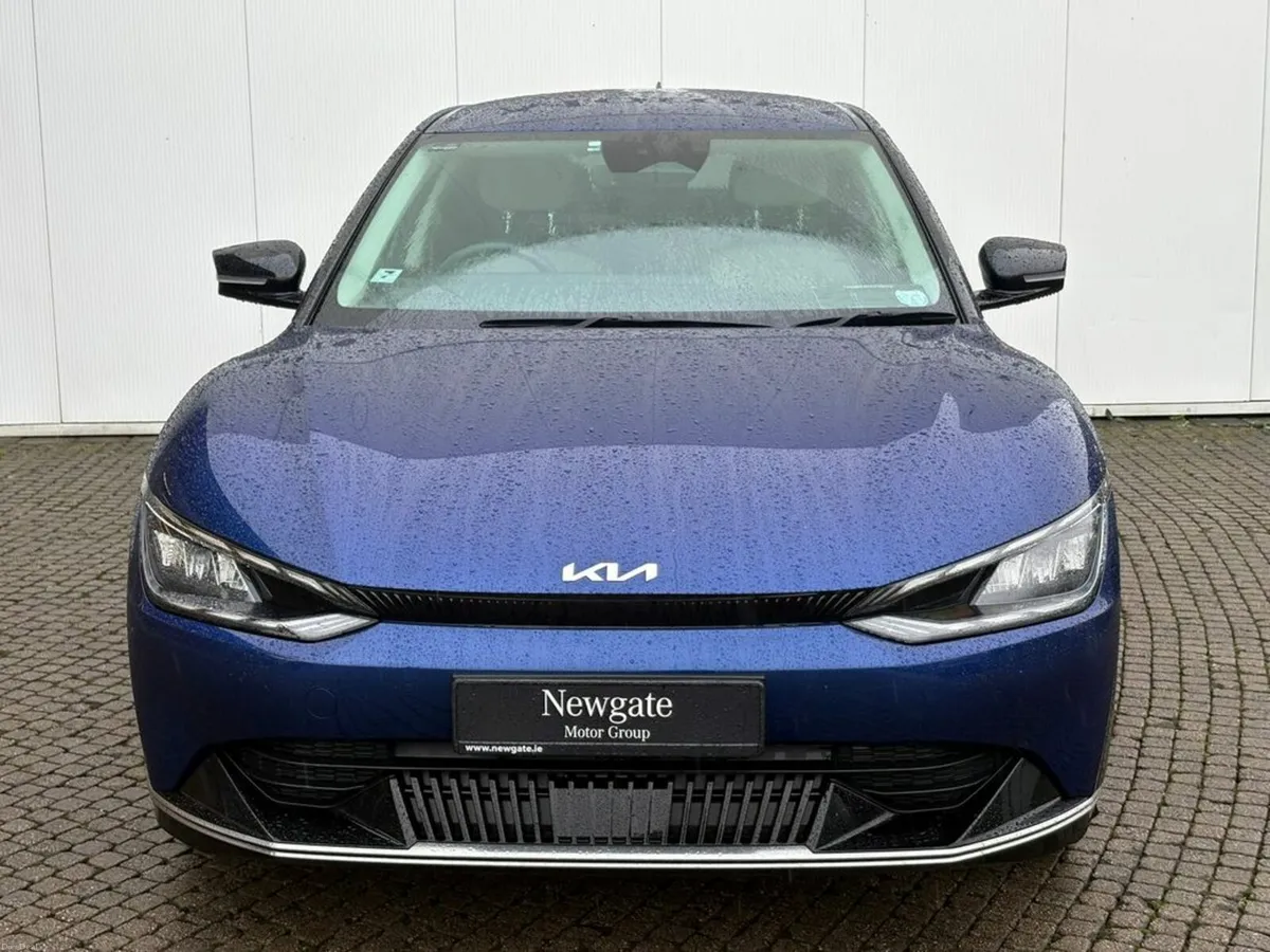 Kia EV6 Earth 5DR Auto - Image 2