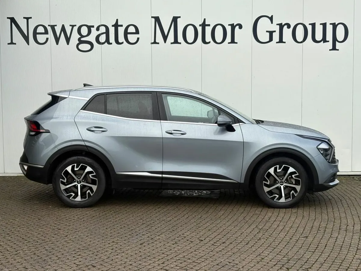 Kia Sportage K3 HEV MY23 5DR Auto - Image 4
