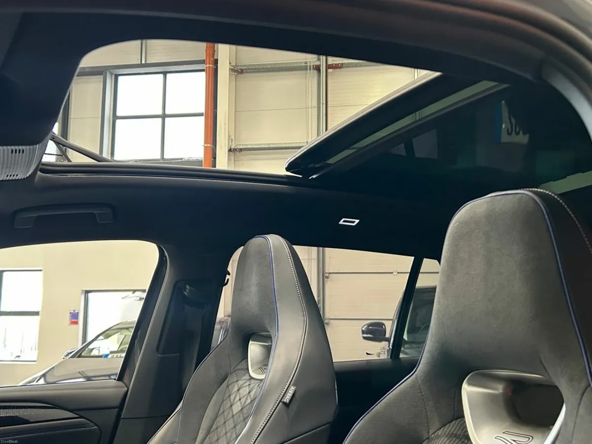 Volkswagen Tiguan R-LINE TSI DSG #6 - Image 4