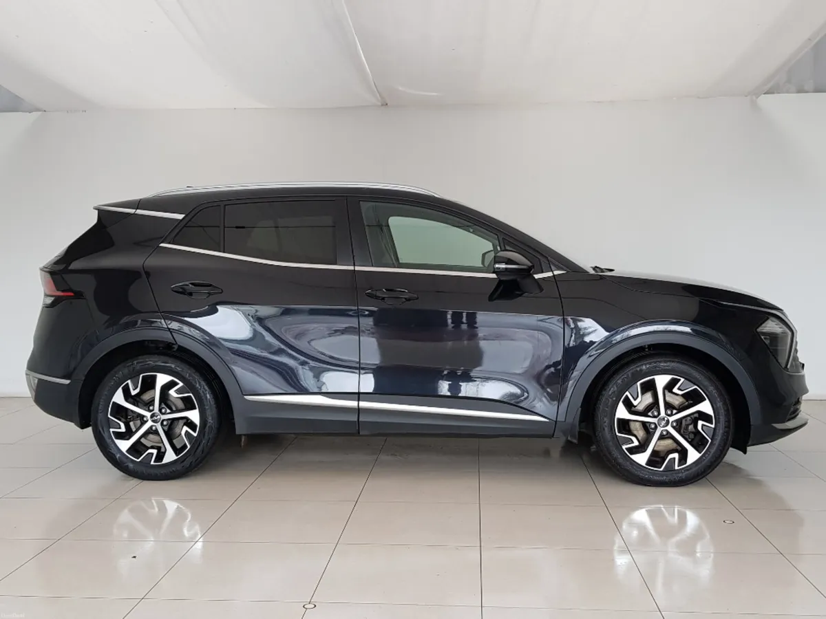 Kia Sportage K3 SEM 5DR - Image 2