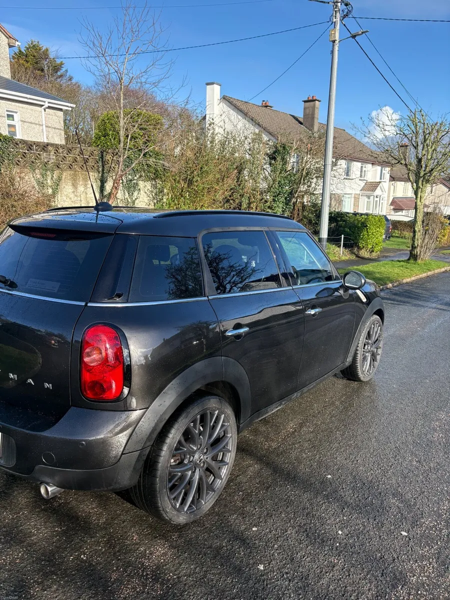 Mini One 2015 - Image 3