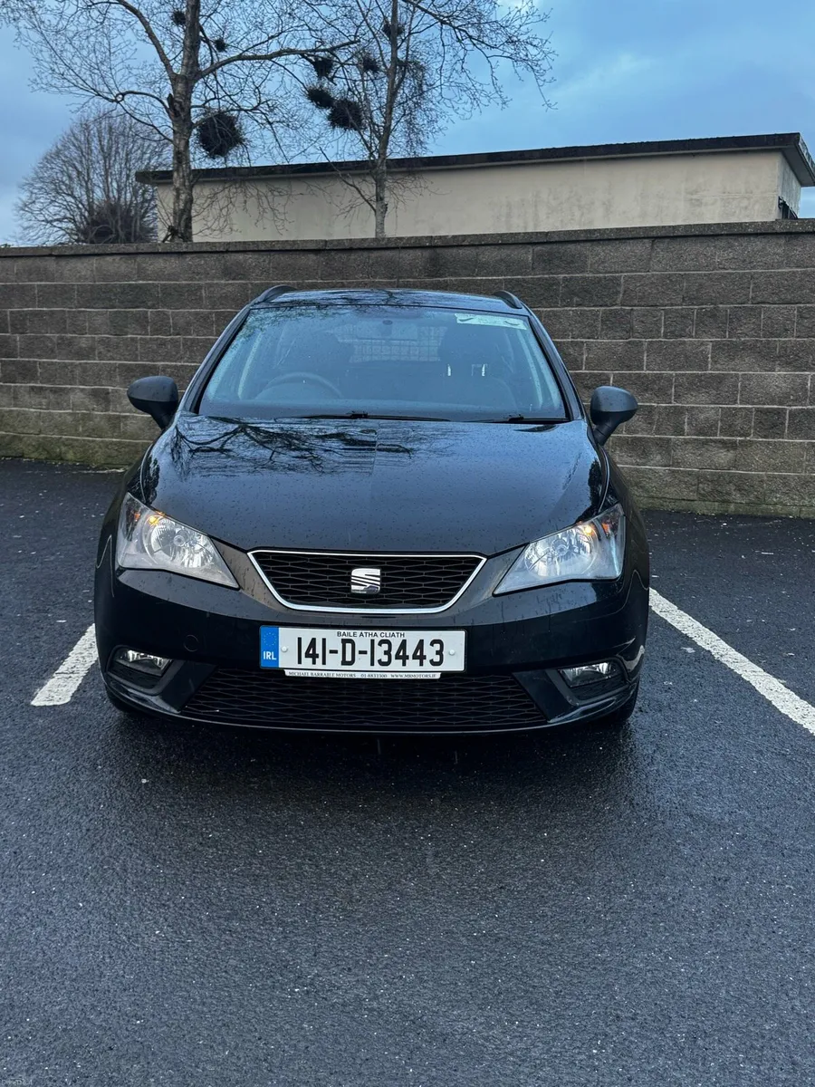 Seat Ibiza 1.2TDI - Image 3