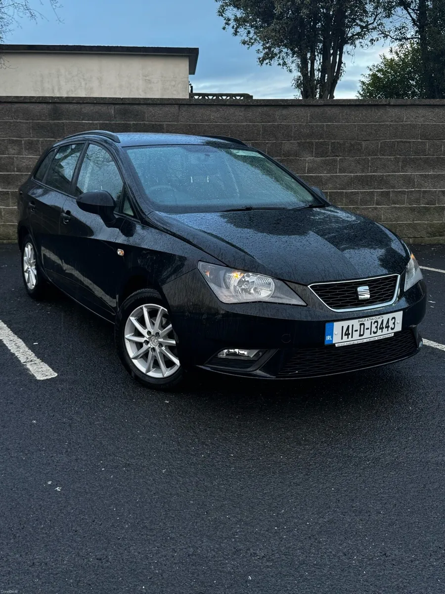 Seat Ibiza 1.2TDI - Image 4