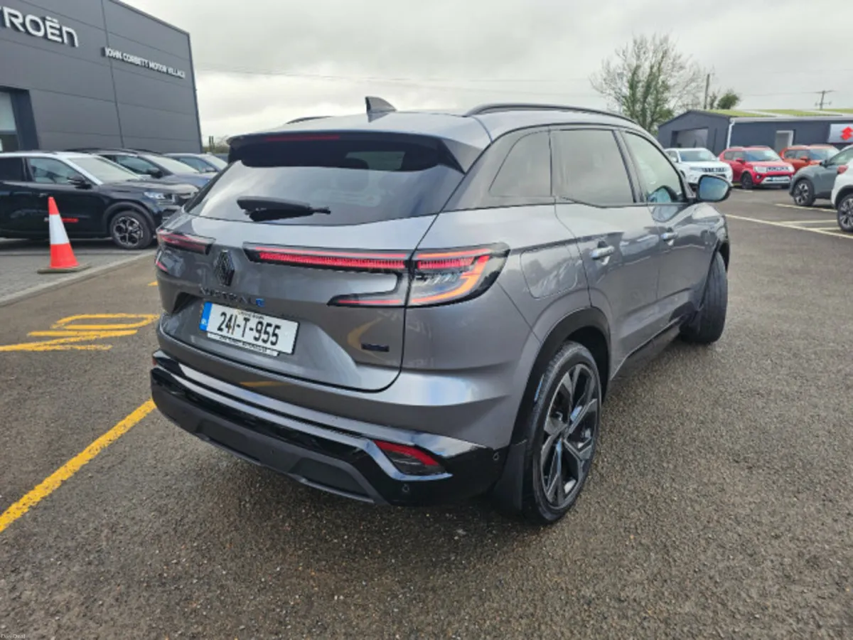 Renault Austral Alpine - Image 2