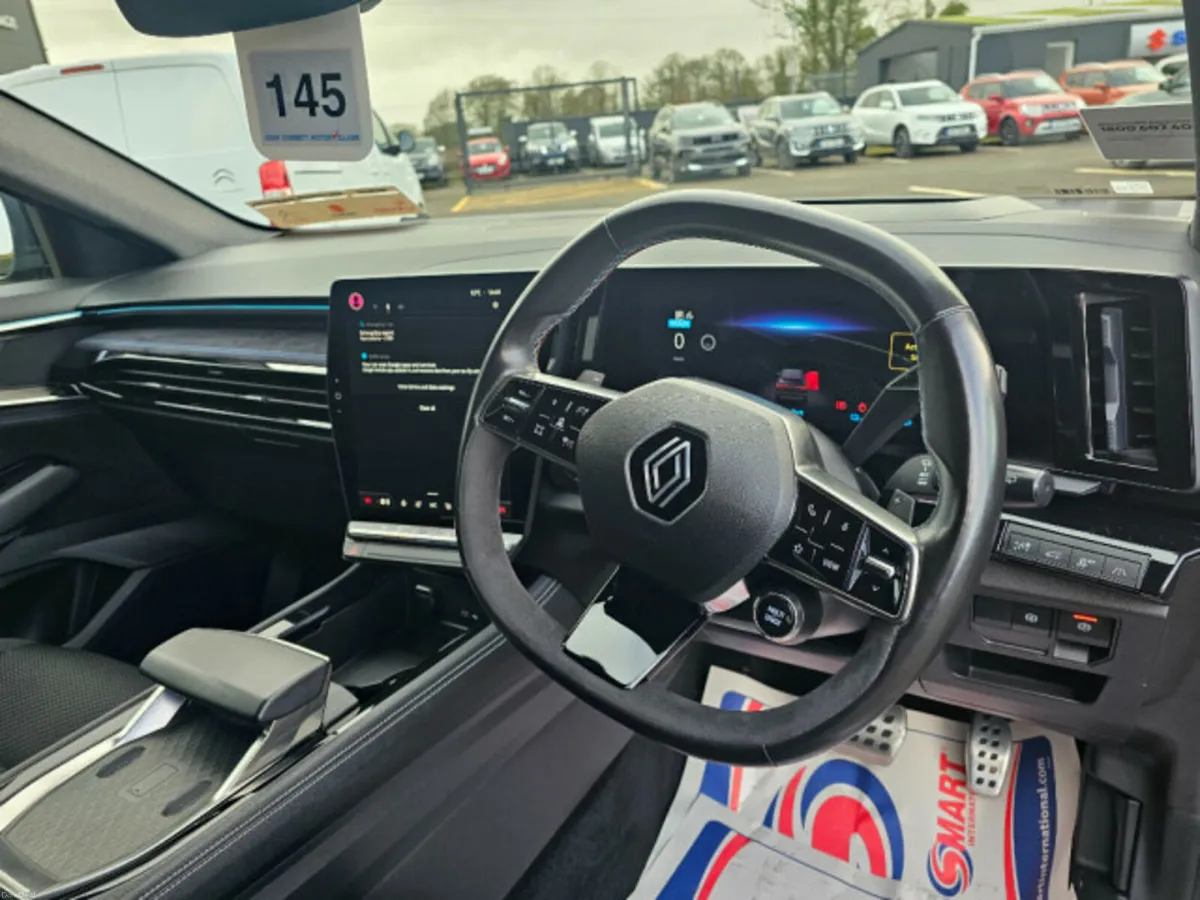 Renault Austral Alpine - Image 4