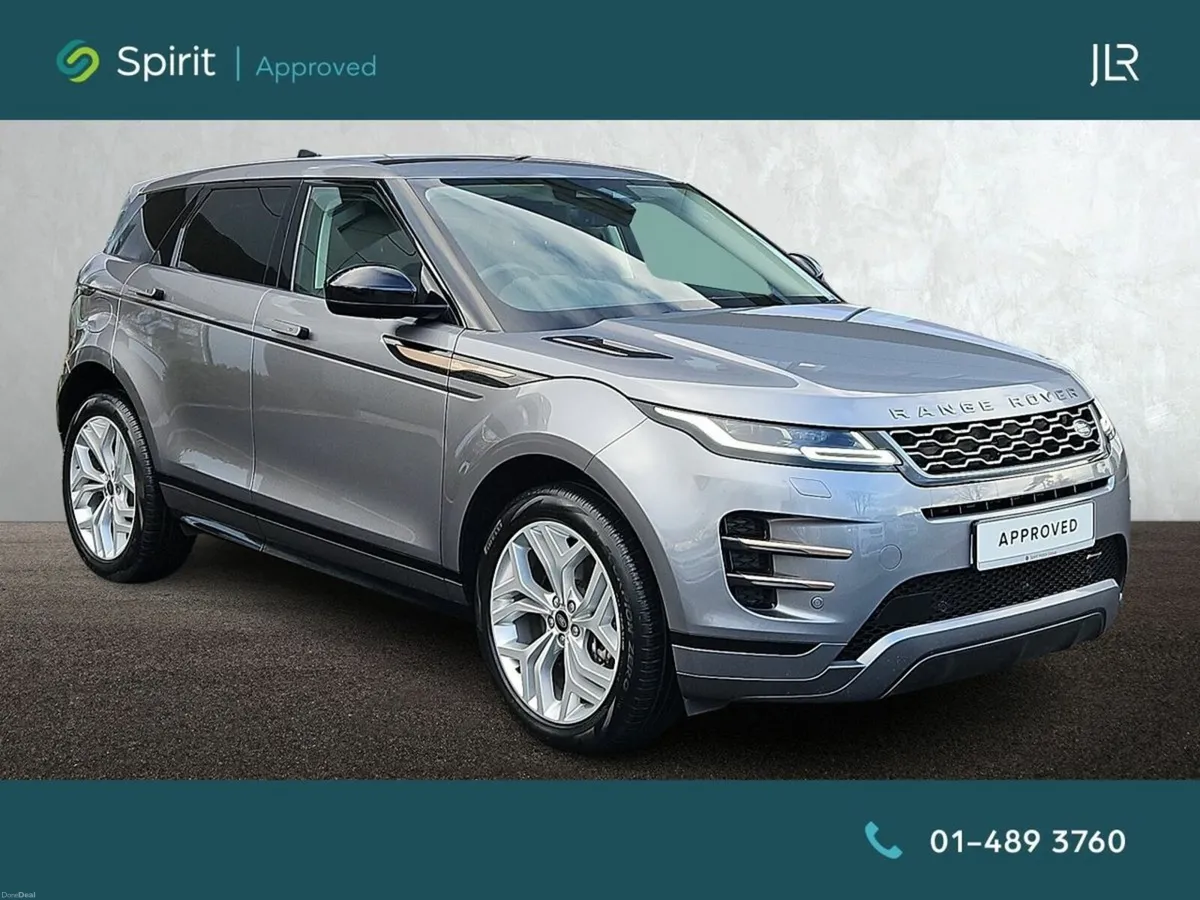 Land Rover Range Rover Evoque 1.5 PHEV R Dynamic S - Image 1