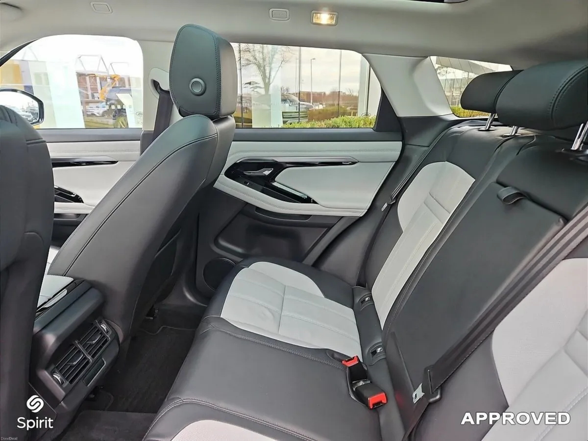 Land Rover Range Rover Evoque 1.5 PHEV R Dynamic S - Image 5