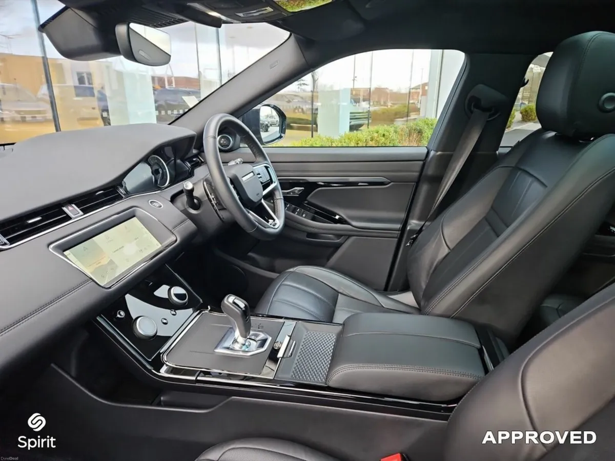 Land Rover Range Rover Evoque 1.5 PHEV R Dynamic S - Image 4