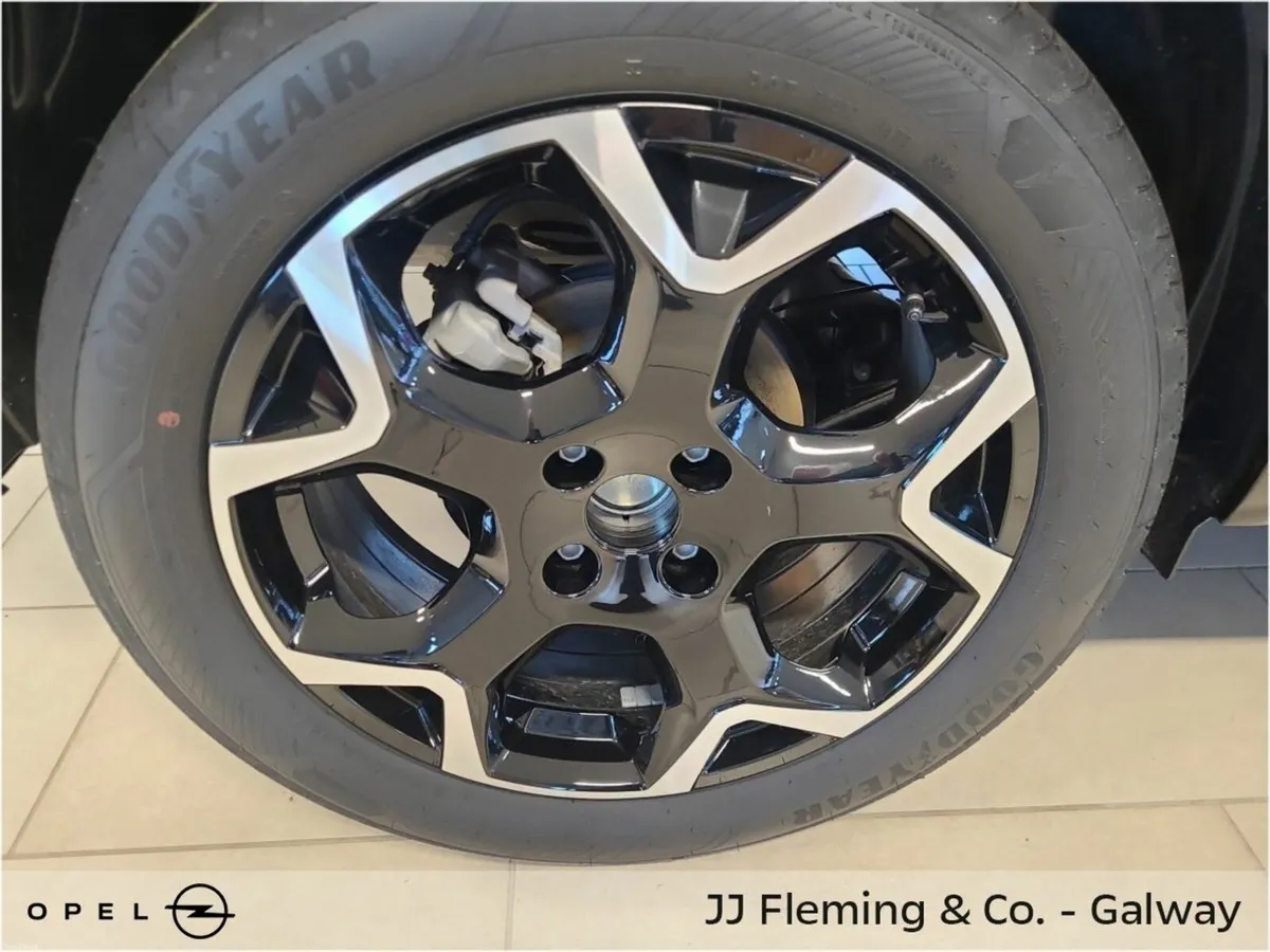 Opel Mokka GS 1.2 136HP 6SPEED - Image 6
