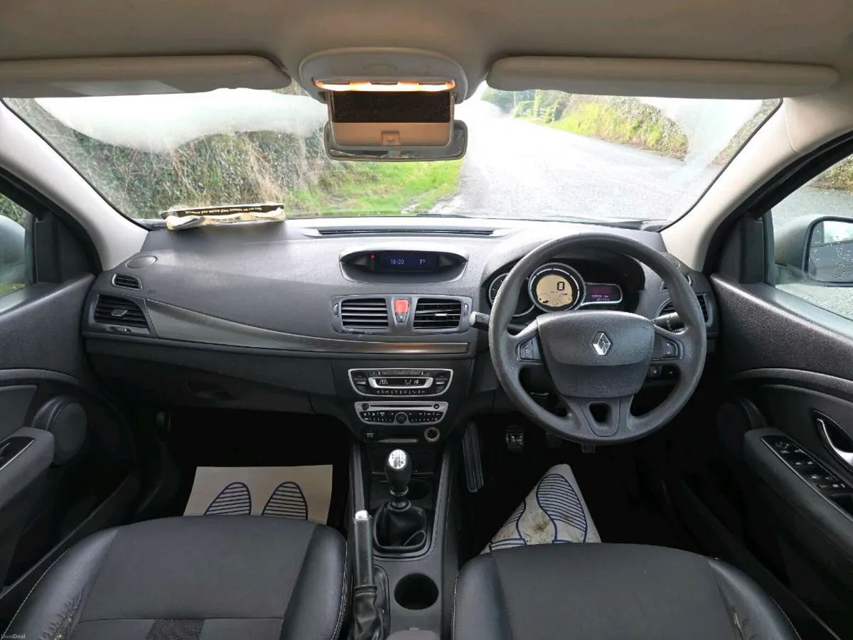 Renault fluence 1.5 dci - Image 2