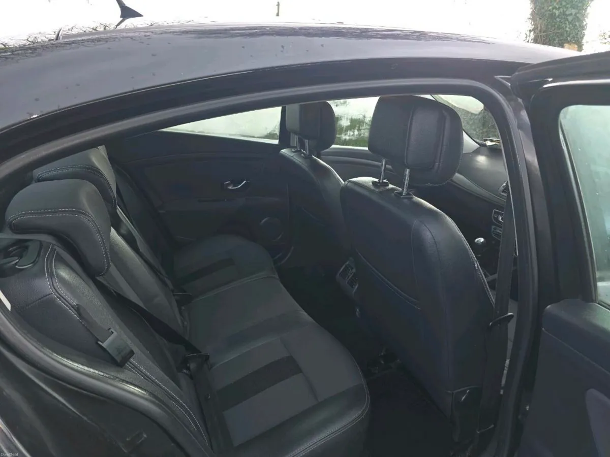 Renault fluence 1.5 dci - Image 3