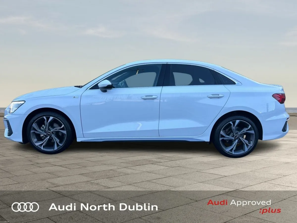 Audi A3 SOLD! 30 TFSI 110HP S Line - Image 4