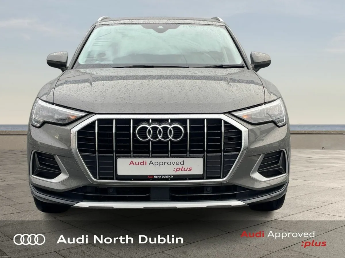 Audi Q3 35 TDI 150HP S Tronic SE - Image 3