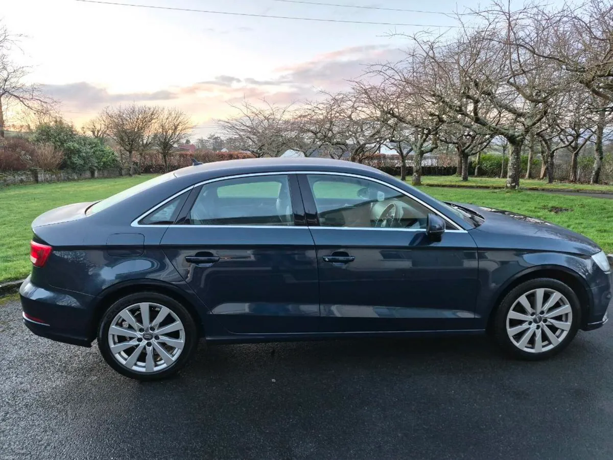 Audi A3 TFSI 150 HP SE 4DR - Image 2