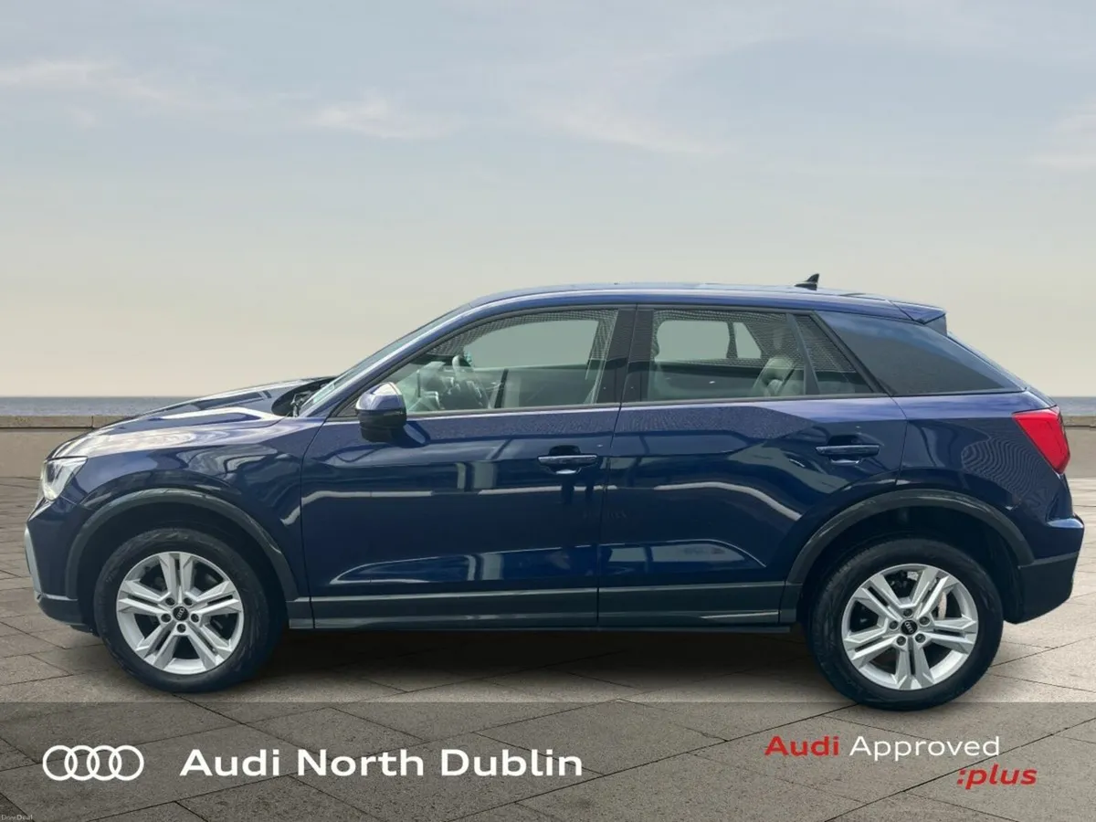 Audi Q2 *SOLD* 30 TDI 116HP SE €500 FINANCE CONTRI - Image 4