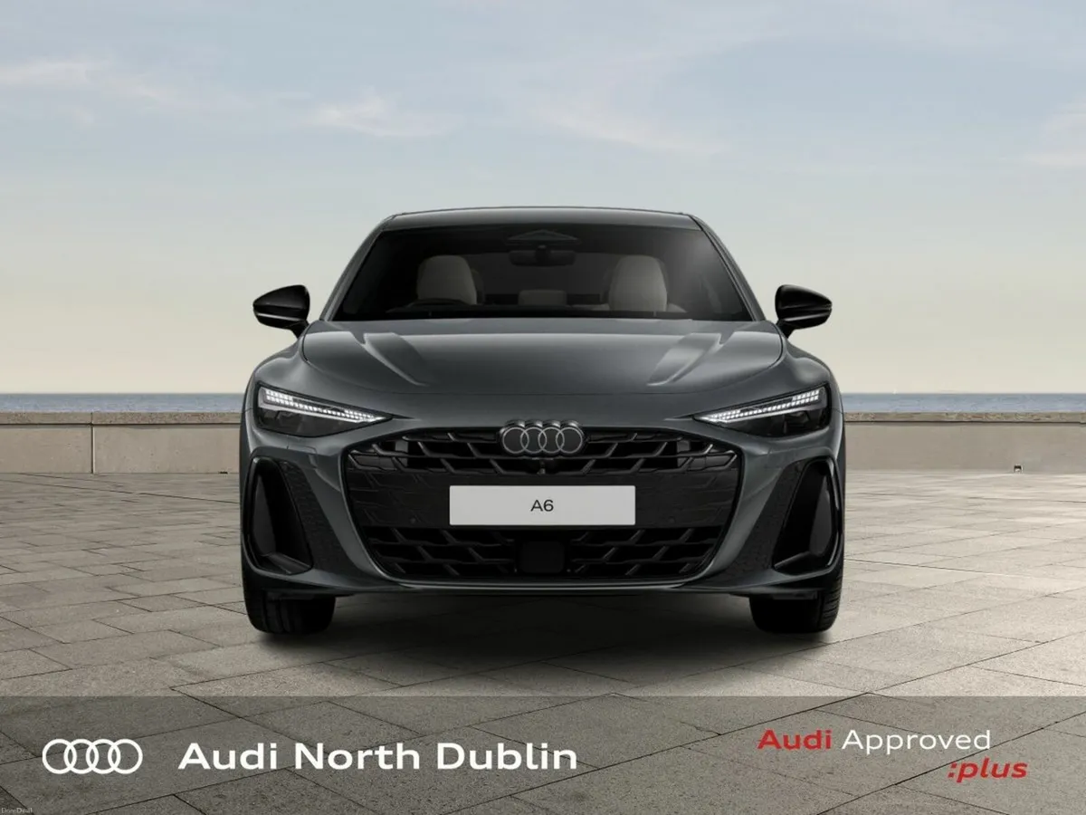 Audi A6 A6 Sedan S line TDI  150 kW S tronic - Image 3