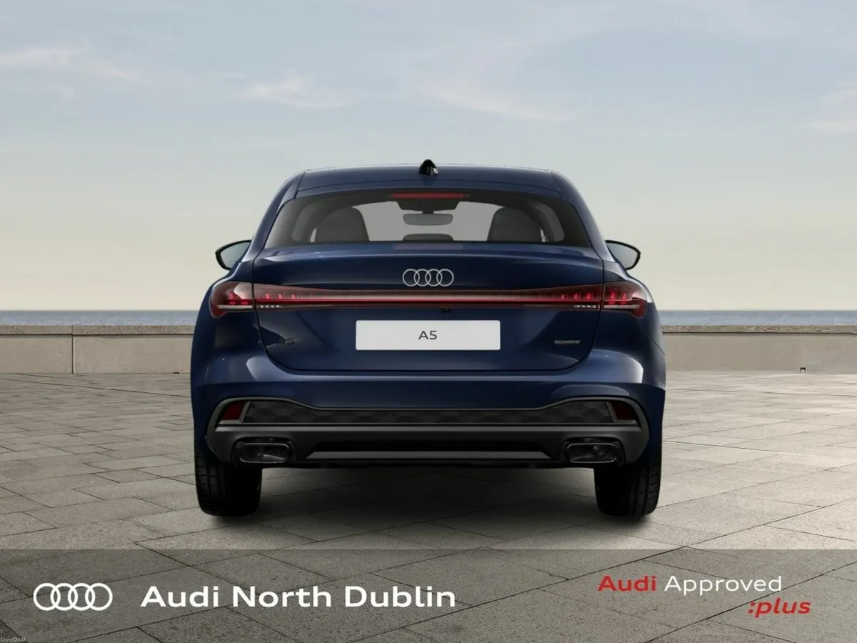 Audi A5 A5 Sedan SE e-hybrid quattro 220 kW S tron - Image 3