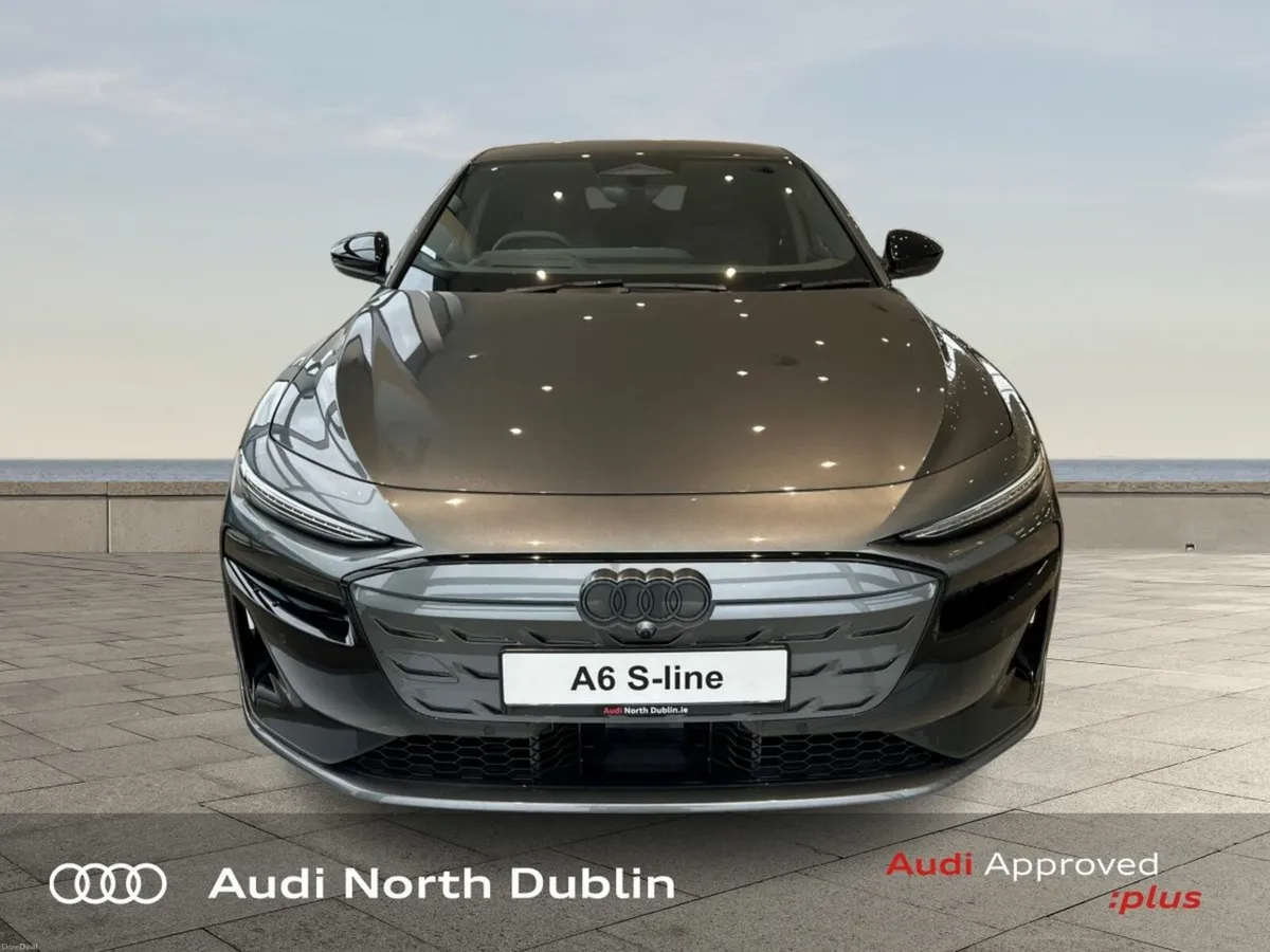 Audi A6 Sportback e-tron A6 Sportback S line e-tro - Image 3