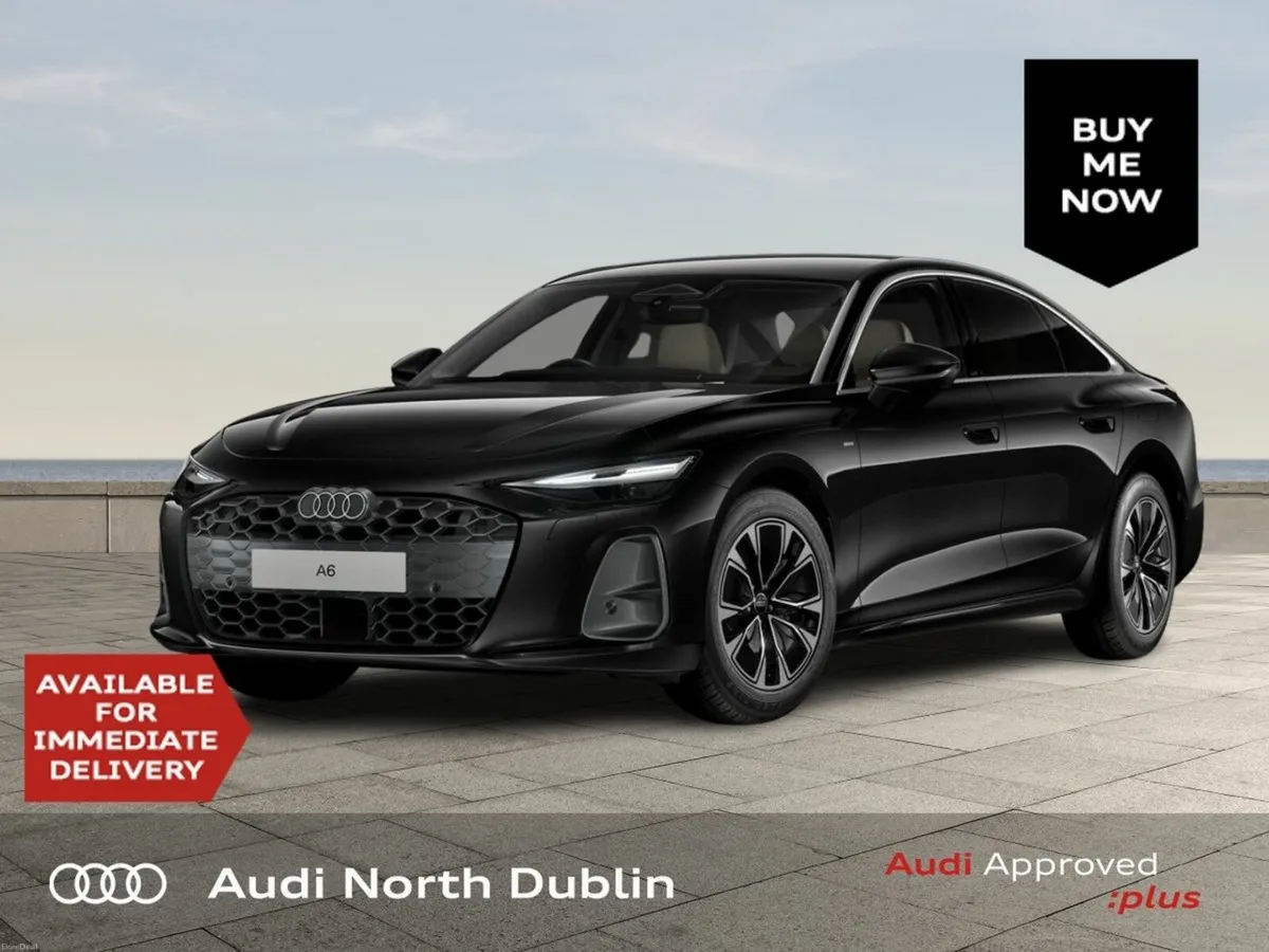 Audi A6 A6 Sedan SE e-hybrid quattro 220 kW S tron - Image 1