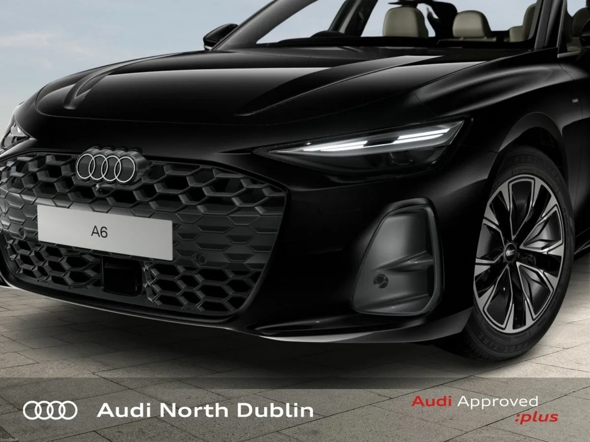 Audi A6 A6 Sedan SE e-hybrid quattro 220 kW S tron - Image 4