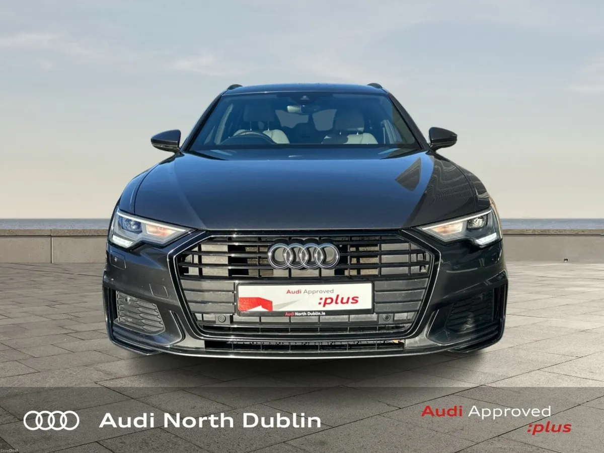 Audi A6 A6 AVANT 40 TDI S LINE 4DR AUT - Image 3