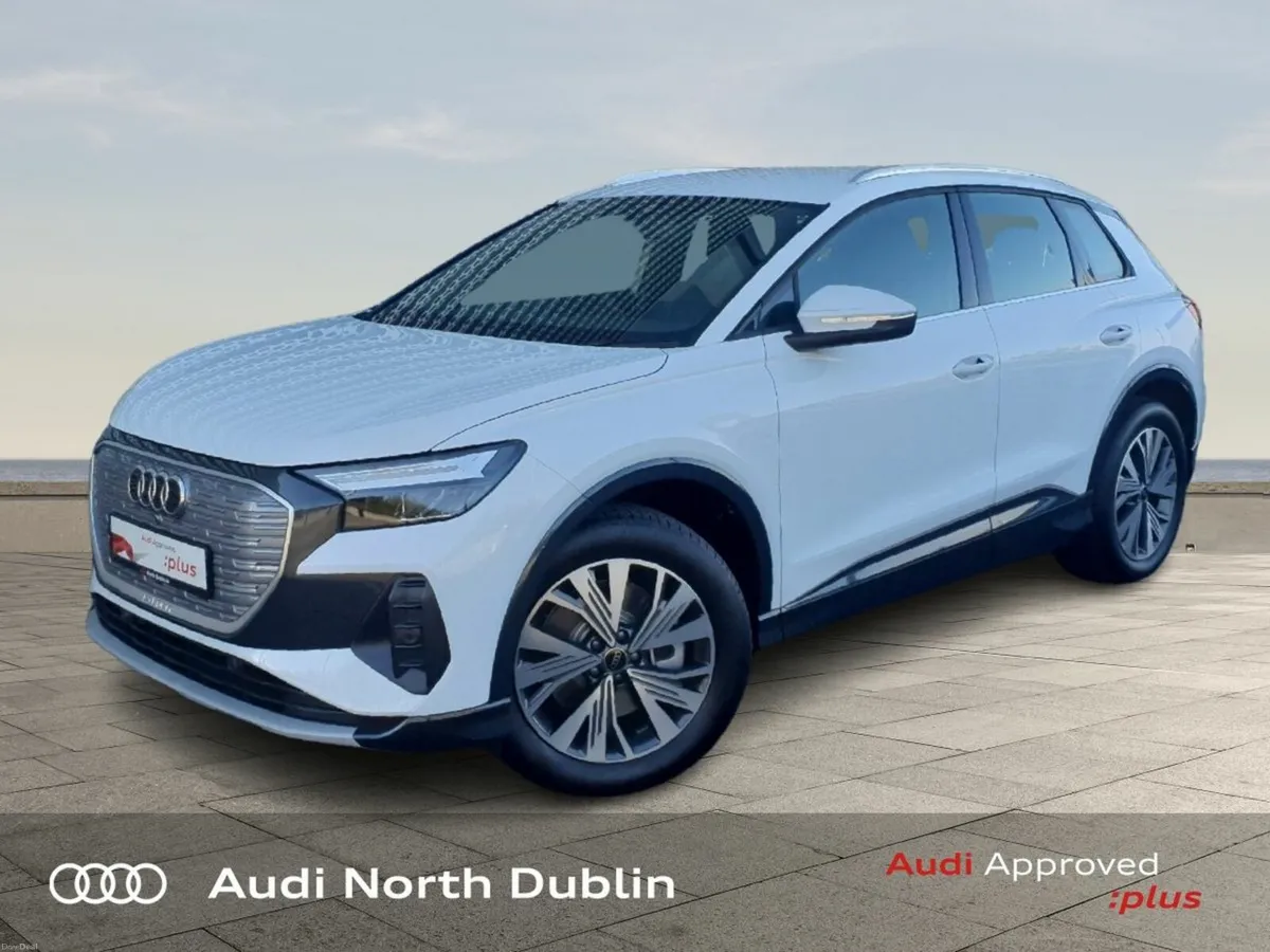 Audi Q4 e-tron Q4  Sport 45 e-tron   kW - Image 4