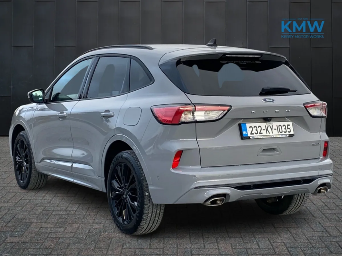 Ford Kuga ST-Line X Special Edition.. Huge Spec - Image 4