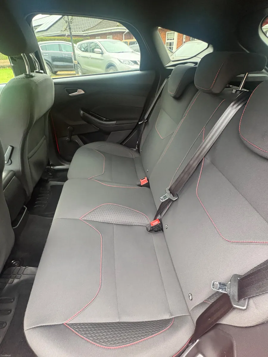 Ford Focus 2018 - Image 4