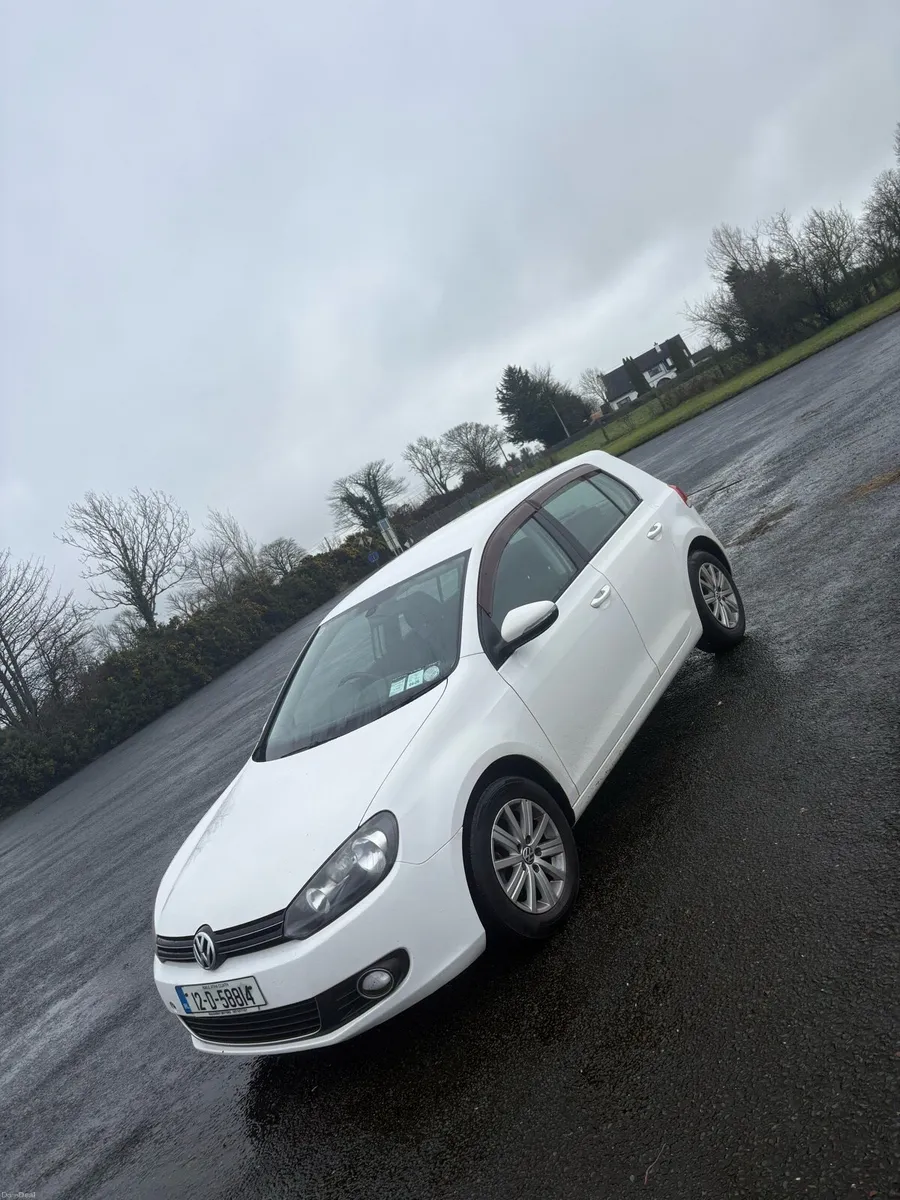 Mk6 golf 1.4 auto - Image 2