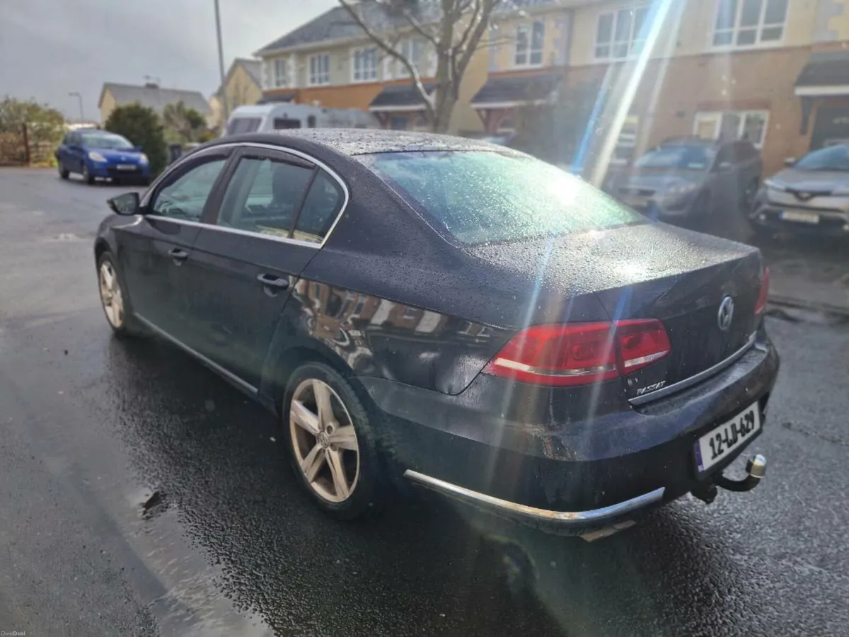 Vw passat - Image 3