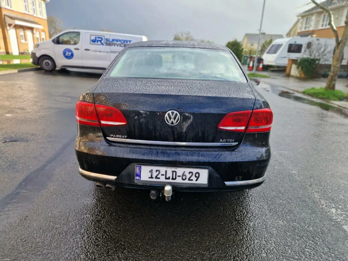 Vw passat - Image 4