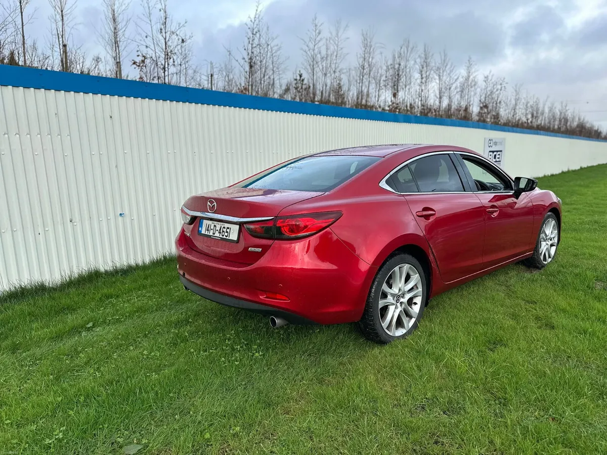 Mazda Mazda6 2014 nct 05/26 - Image 3