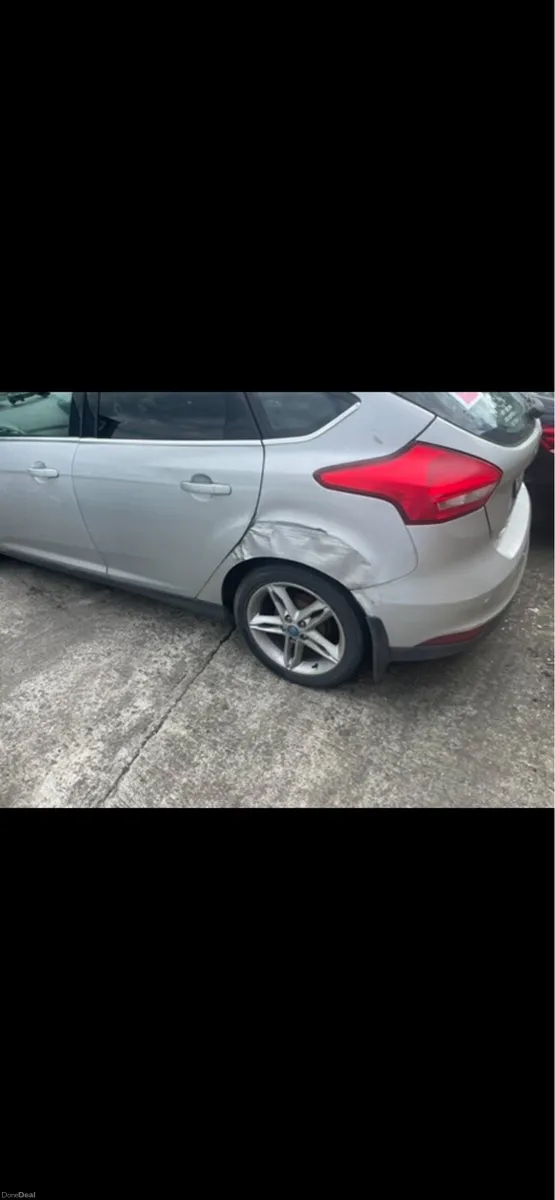 Ford focus - Image 3