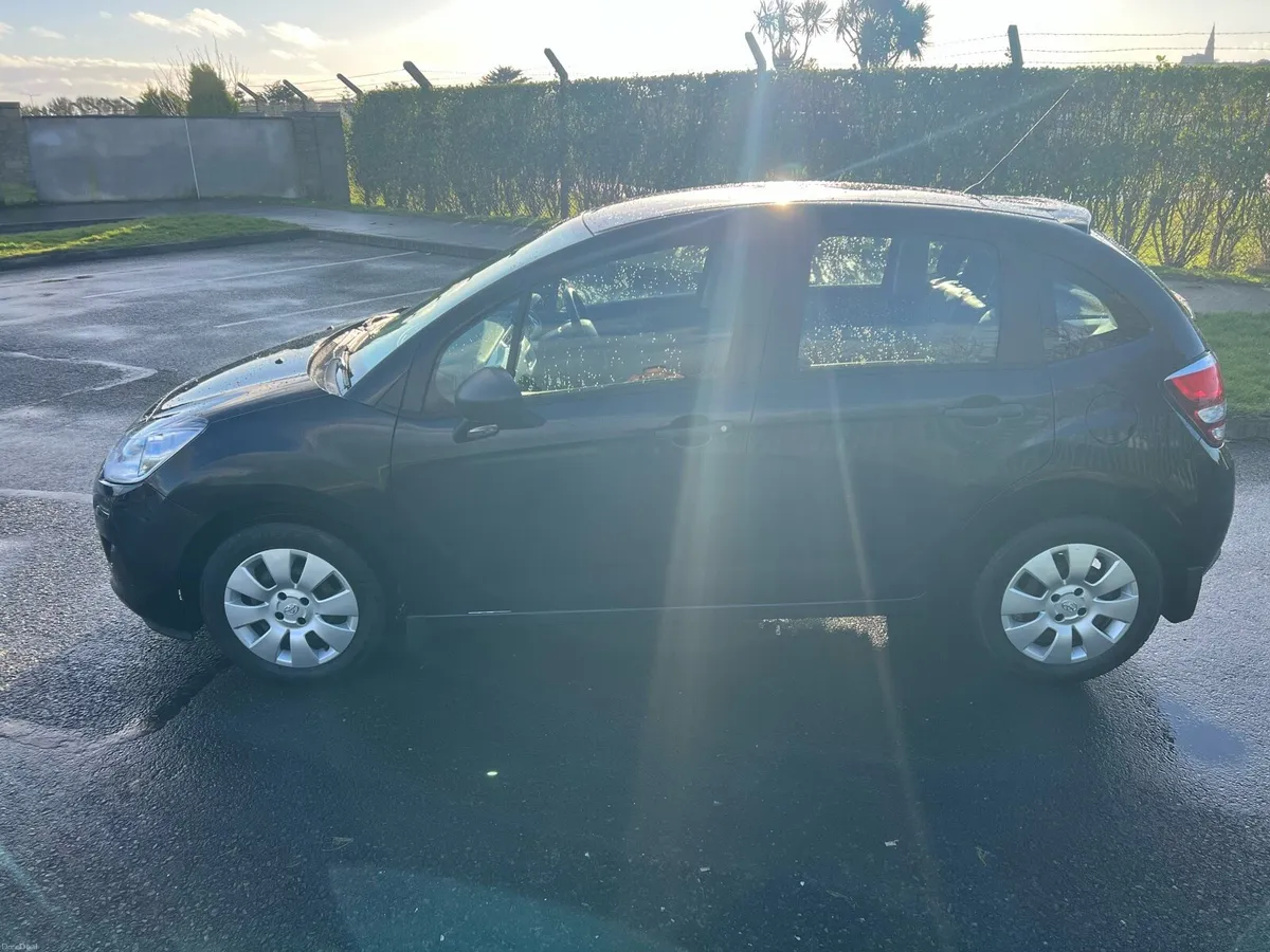 C3 1.0 5dr New NCT 07/2027 - Image 4