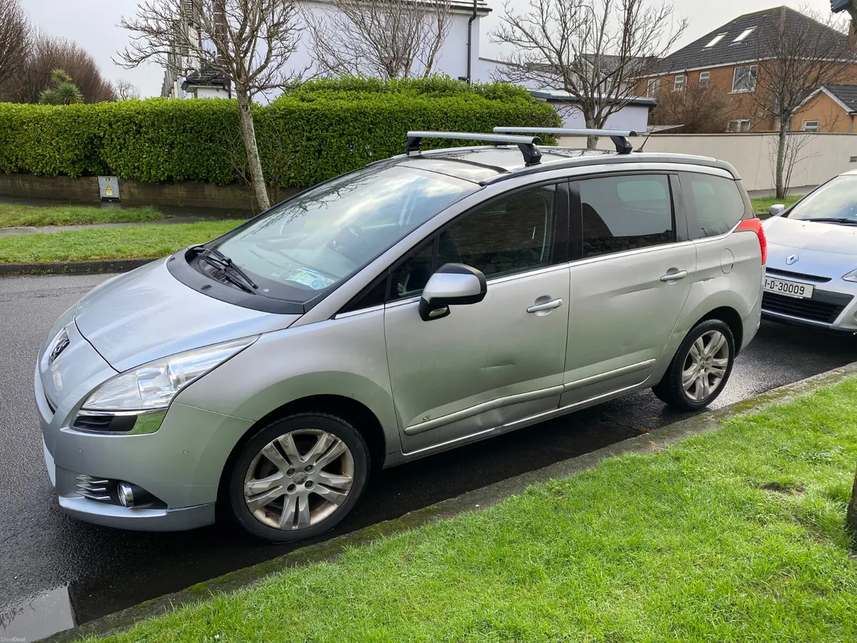 Peugeot 5008 - €695 - Image 3