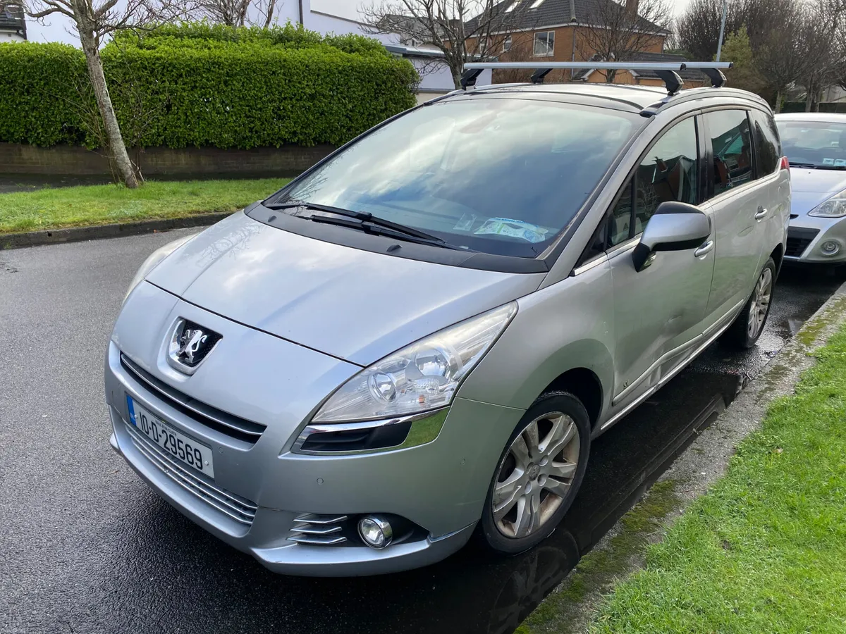 Peugeot 5008 - €695 - Image 2