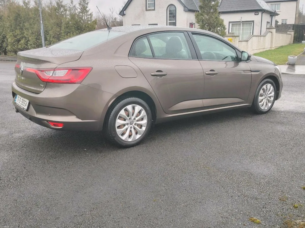 171 Renault Megane 1.5DCI AUTO nct01/27 mint - Image 2