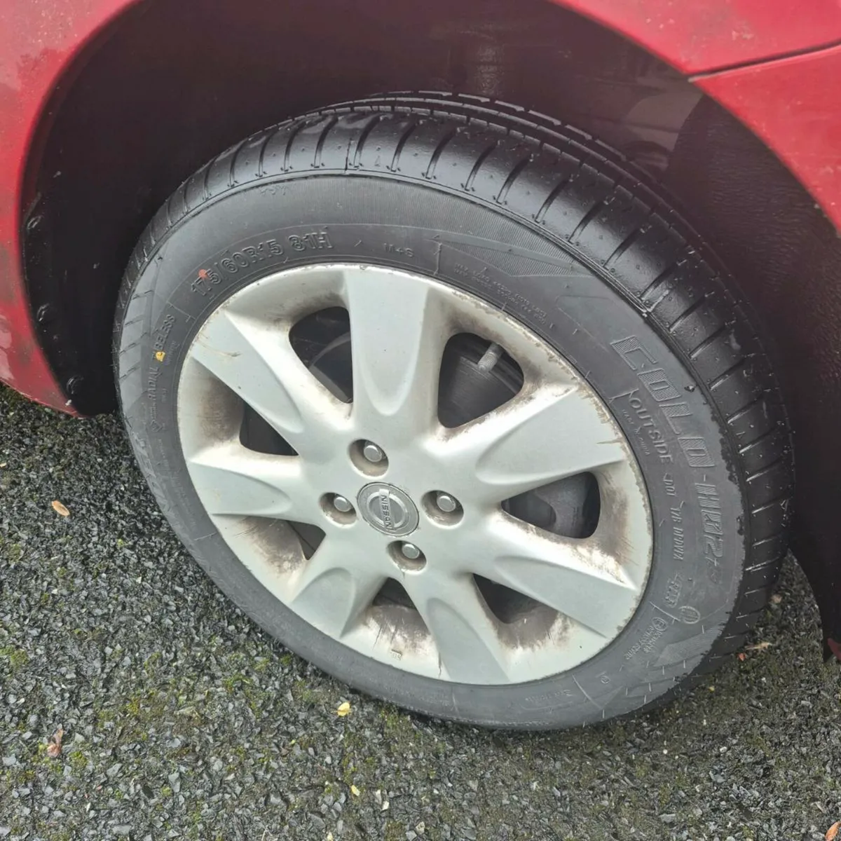 Nissan Micra 2012 - Image 2