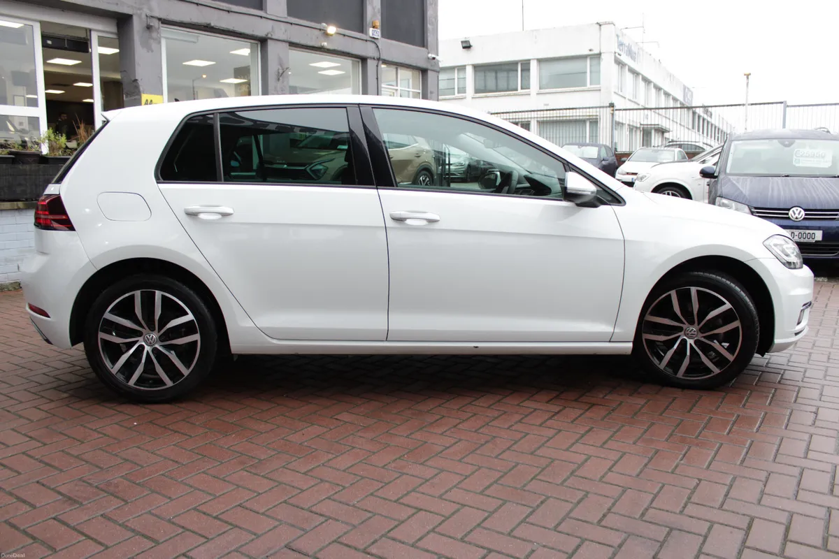 2019 VW GOLF - Image 3