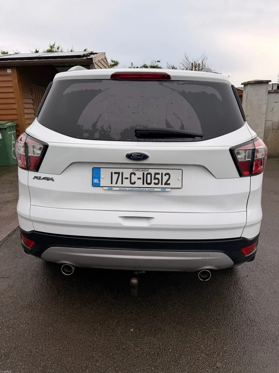 Ford Kuga ST-Line - Image 4