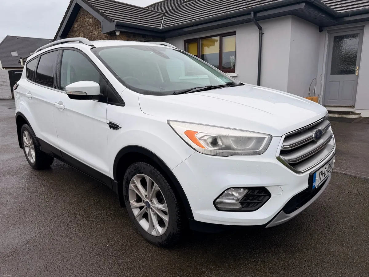 Ford Kuga ST-Line - Image 1