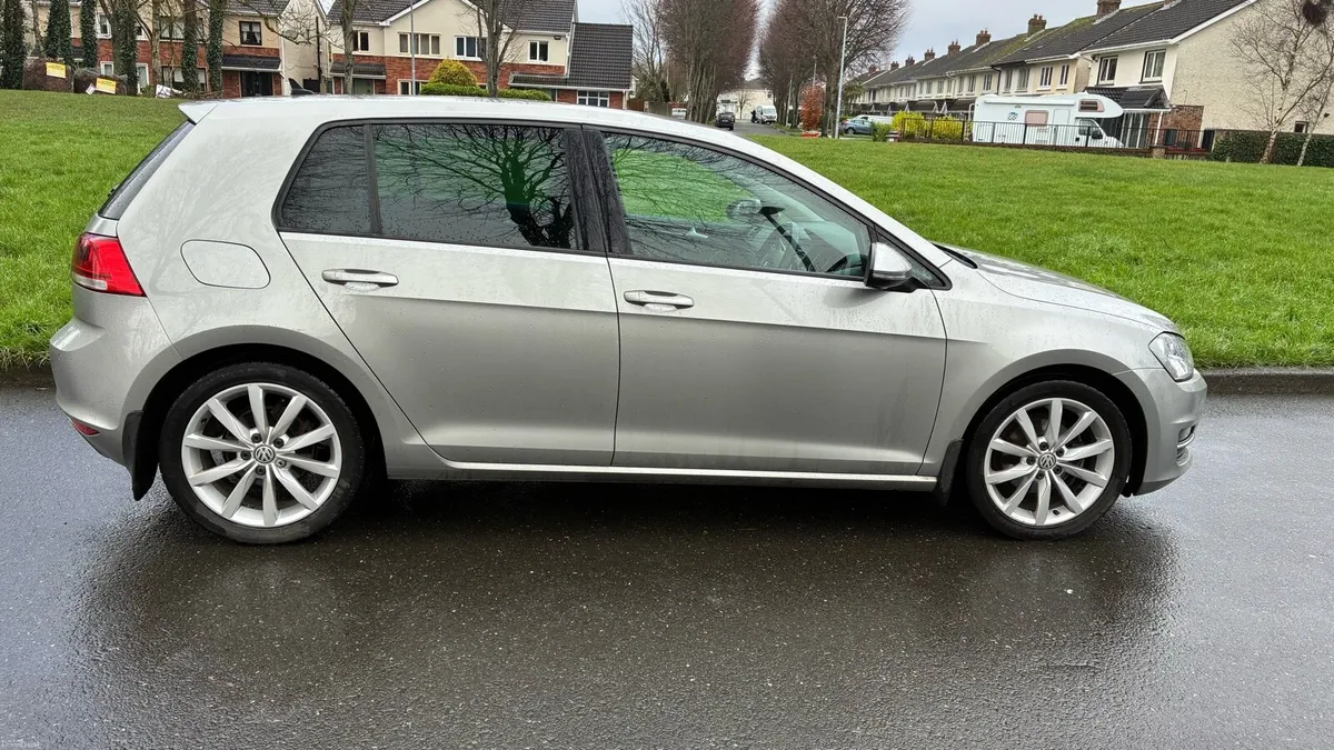 VW GOLF 1.2 TS “AUTOMATIC “NCT 06/26 IMMACULATE - Image 3