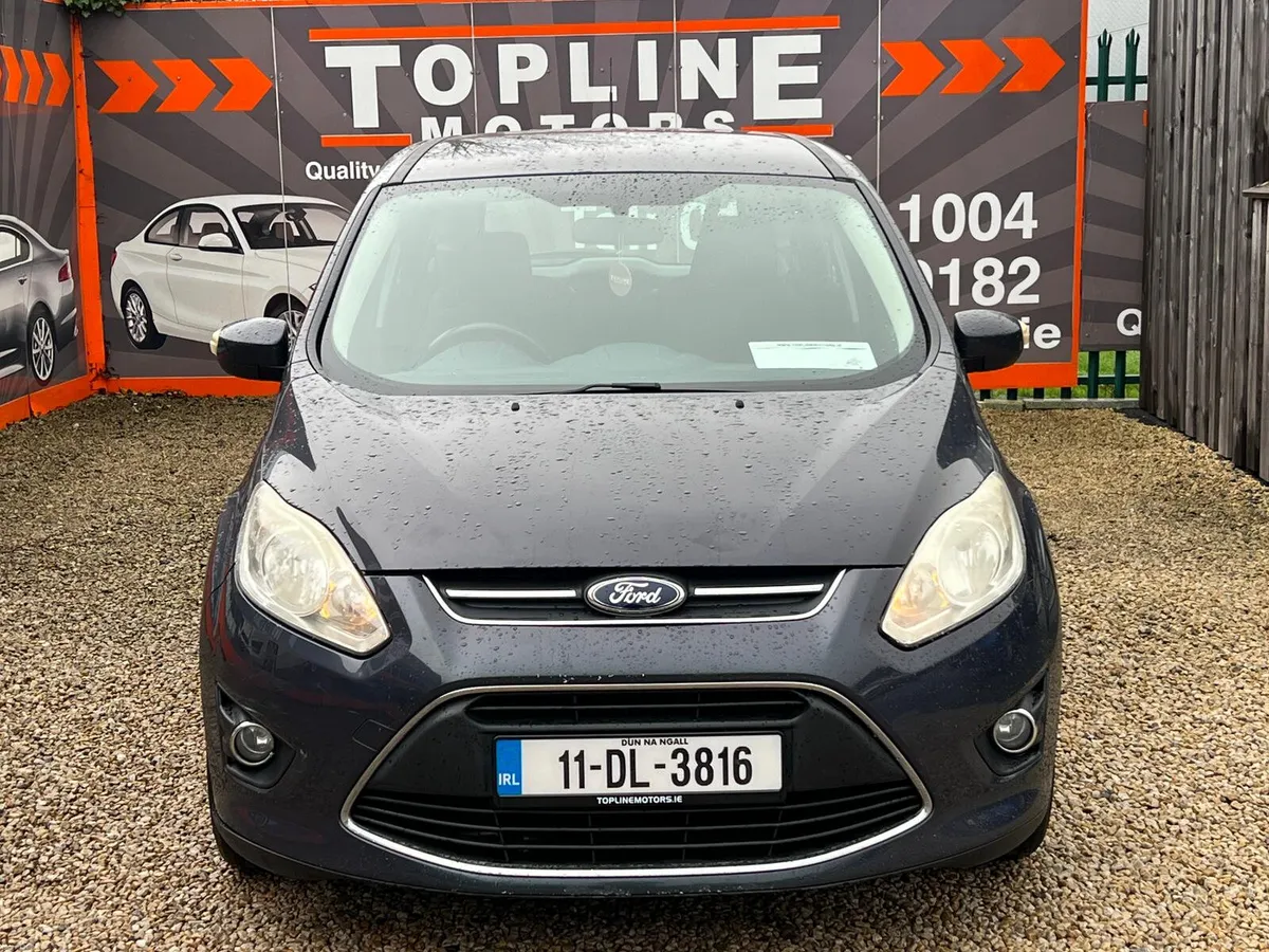 ///7 SEATER//NEW NCT//SERVICED// - Image 3